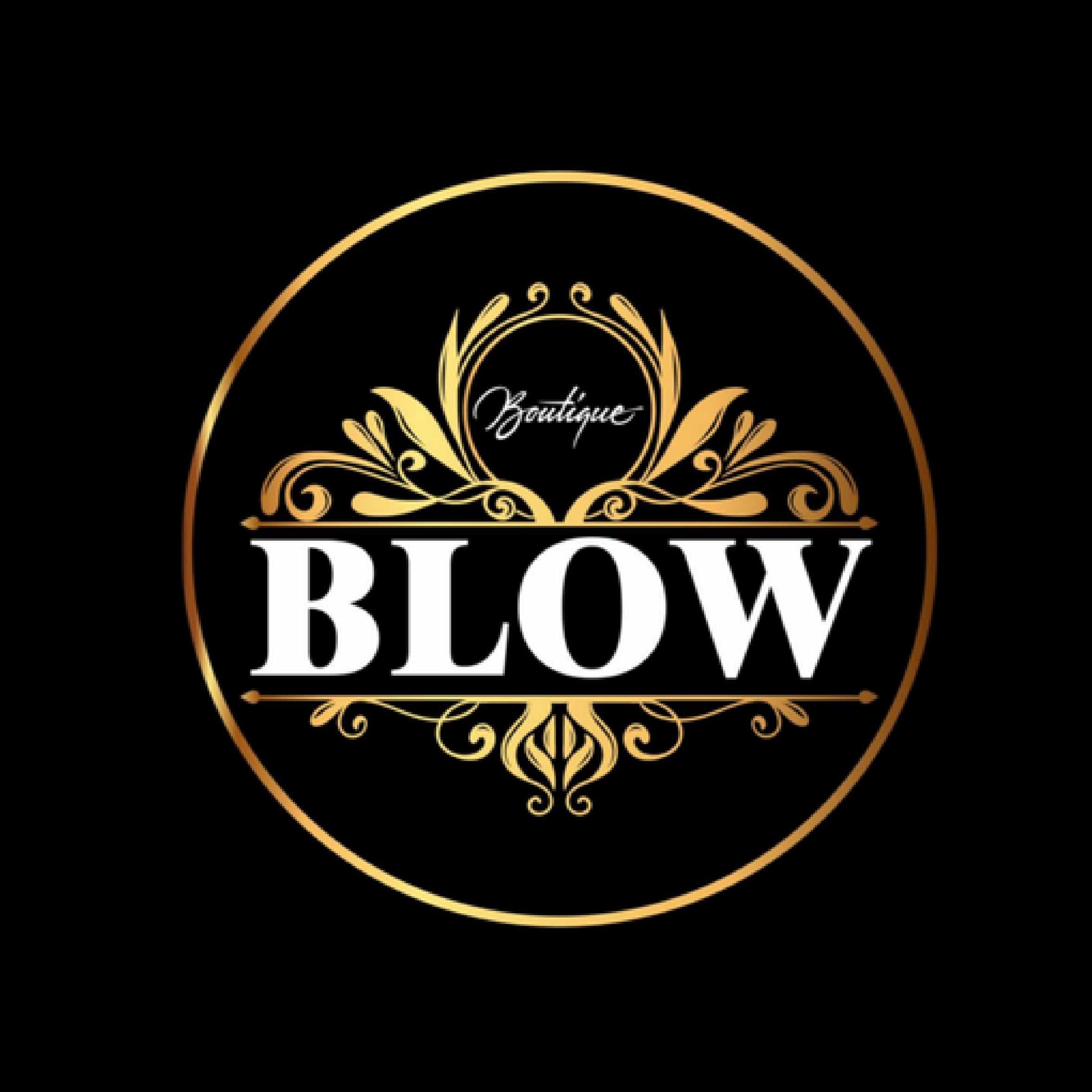 Inicio boutiqueblow