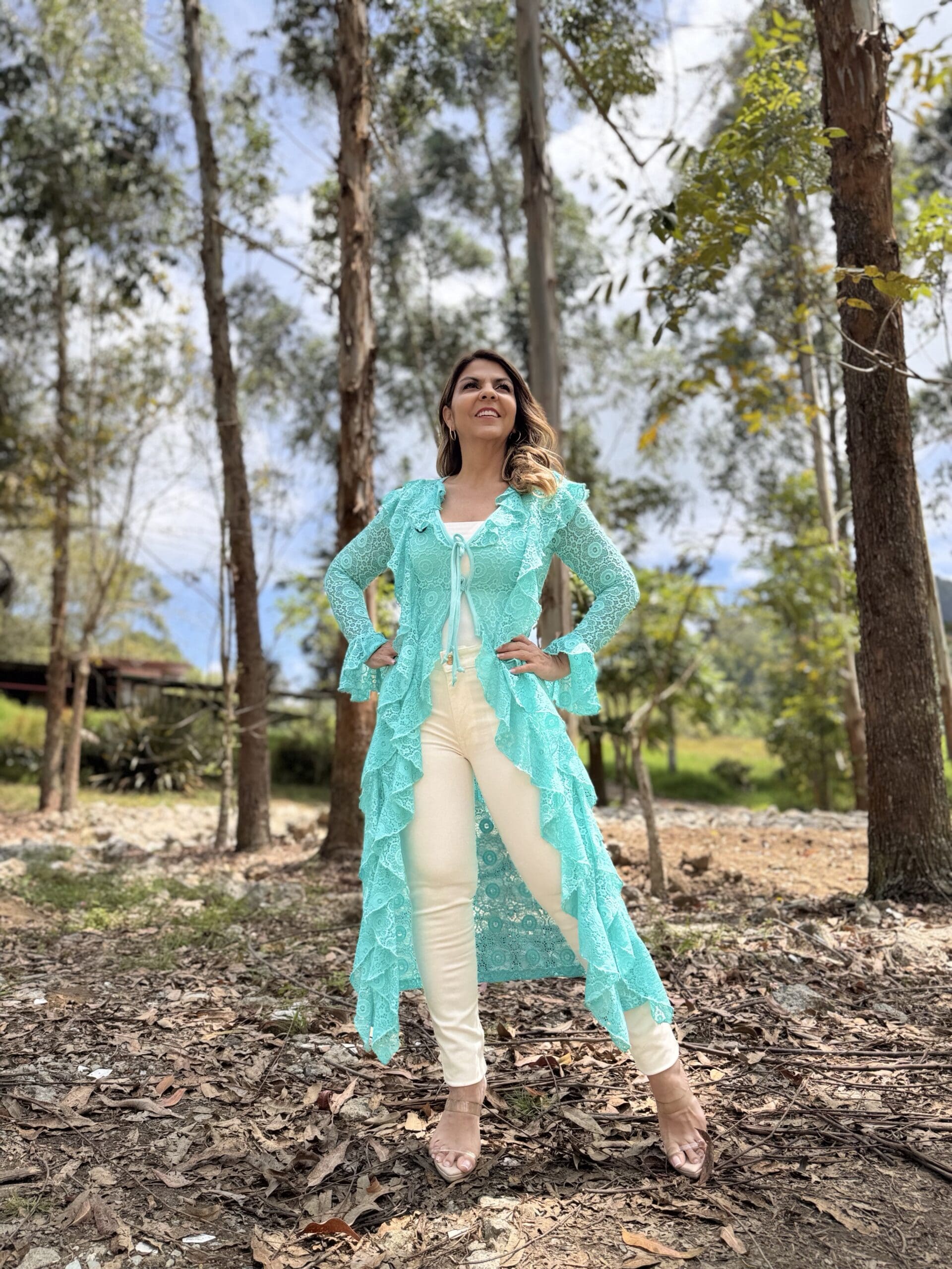 IMG_5792 Cárdigan - Image 1