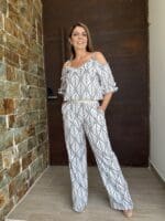 Set Pantalón-Blusa - Image 2