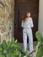 Set Pantalón-Blusa - Image 4