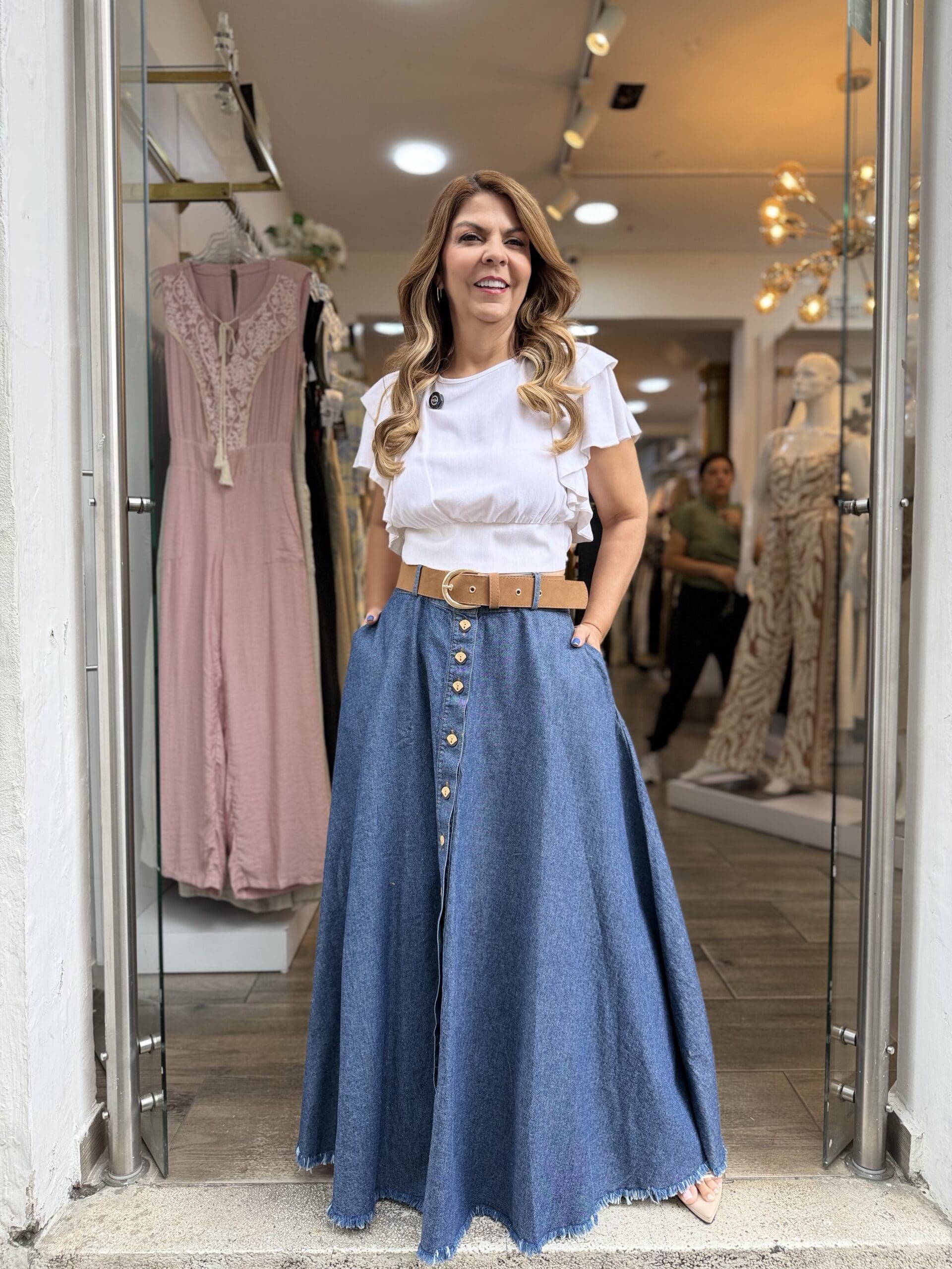 IMG_4452 (1) Blusa - Image 1